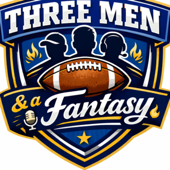 Three Men and a Fantasy