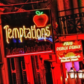 All Things New Orleans