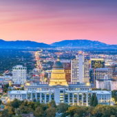 All Things Salt Lake City