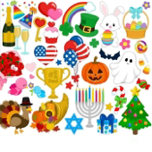 Let’s Talk Holidays