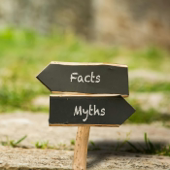 Myths and Misconceptions