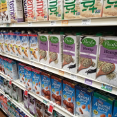 Living In The Alternative