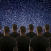 The Universe As We Know It