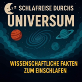 Schlafreise durchs Universum
