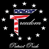 Patriot Pride Podcast-All About Us-Episode 1