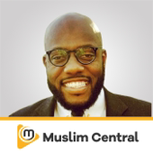 Ubaydullah Evans