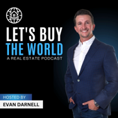 Let's Buy The World