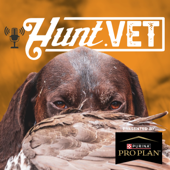 Hunt.Vet Podcast - Presented by Pro Plan