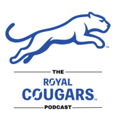 The Royal Cougars Podcast - News & Opinions on BYU Football & Basketball
