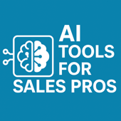 AI Tools for Sales Pros