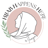 Hijab Happens Here