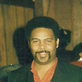 Raymond Simmons "SOMETHING ELSE!" Show