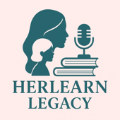 HerLearn Legacy Podcast