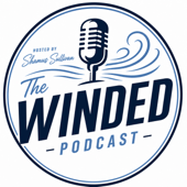 The Winded Podcast | Sports Talk Interviews and Sports Media Stories
