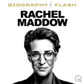 Rachel Maddow  - Biography Flash