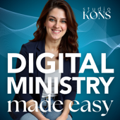 Digital Ministry Made Easy