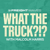 WHAT THE TRUCK?!?