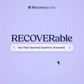 RECOVERable: Mental Health and Addiction Experts Answer Your Questions
