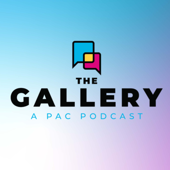 The Gallery: A Premier Arts Collective Podcast