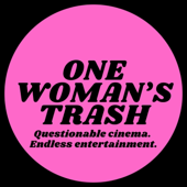 One Woman's Trash
