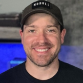 War & Conflict with Preston Stewart