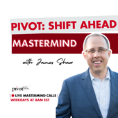 Pivot: SHIFT Ahead Mastermind