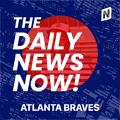 Atlanta Braves News Today | 2 Min News | The Daily News Now!