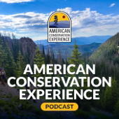 American Conversation Experience Podcast