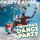 Throwback Dance Party by Party Favorz