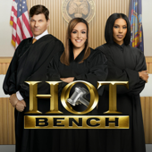 Hot Bench
