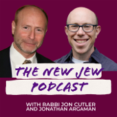 The New Jew Podcast