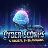 Daily Cyber Briefing