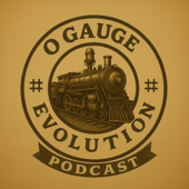 O Gauge Evolution Podcast