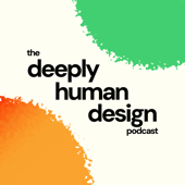 the deeply human design podcast