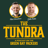 The Tundra: A Podcast on the Green Bay Packers