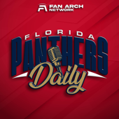 Florida Panthers Daily | Daily Florida Panthers Podcast