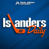 Islanders Daily Podcast | New York Islanders Daily Podcast