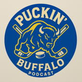 Puckin’ Buffalo