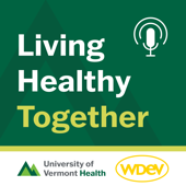 Living Healthy Together