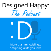 Designed Happy The Podcast