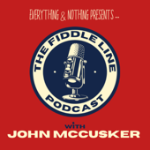 The Fiddle Line