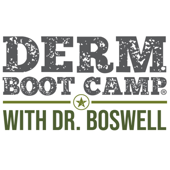 Derm Boot Camp Updates