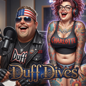 Duff Dives: A Rock & Metal Deep Dive Podcast