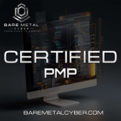 Certified - Project Management Professional (PMP) Audio Course