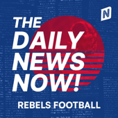 Ole Miss Rebels Football Today | 2 Min News | The Daily News Now!