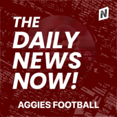 Texas A&M Aggies Football Today | 2 Min News | The Daily News Now!