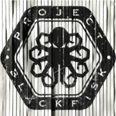 Project Bläckfisk