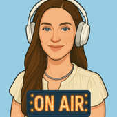 Liv on Air: Your Behind the Scenes Bestie