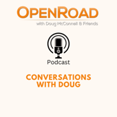 Conversations with Doug