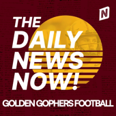 Minnesota Golden Gophers Football Today | 2 Min News | The Daily News Now!